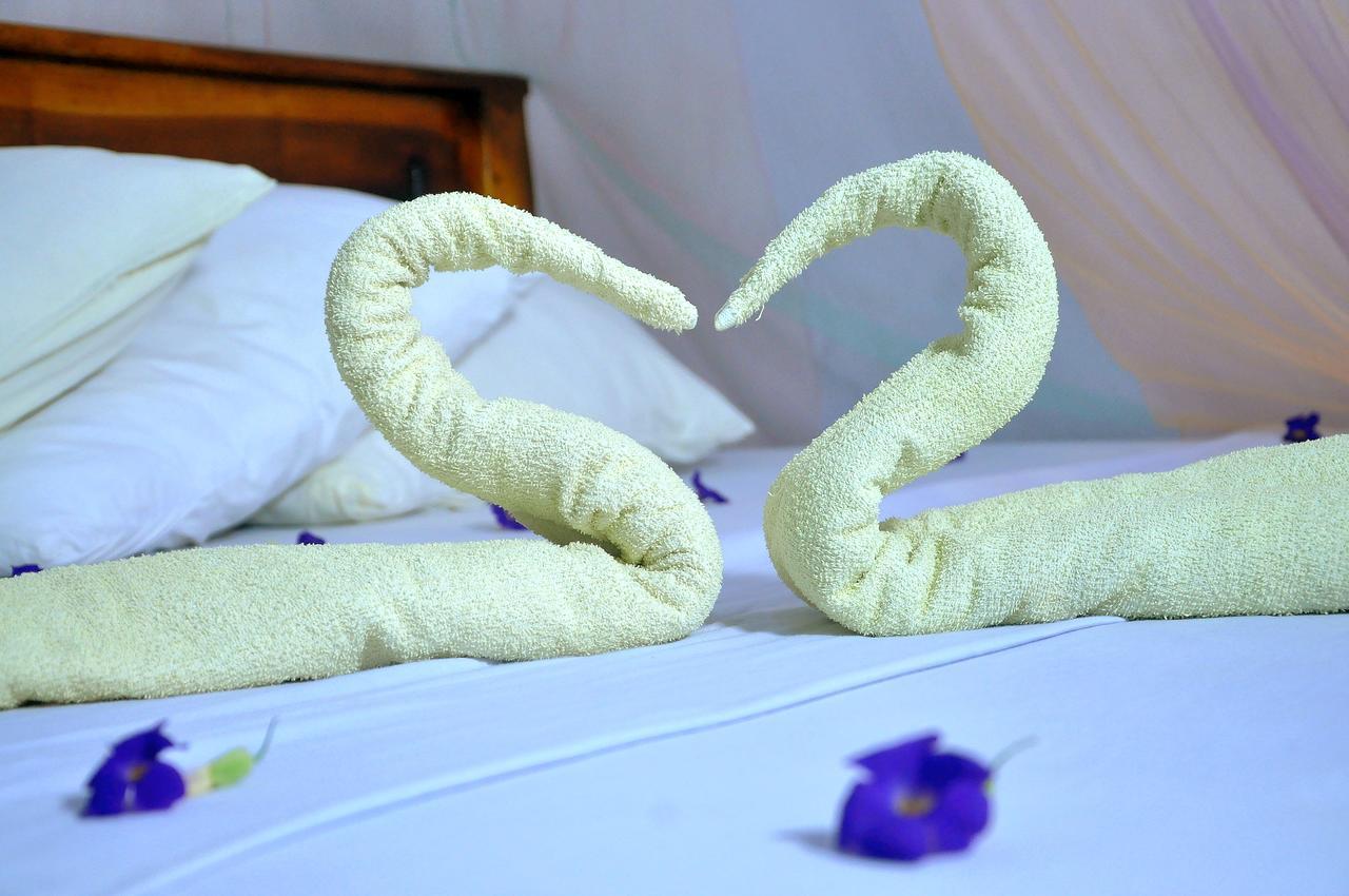 Secret River Side Safari Lodge Удавалаве Екстериор снимка